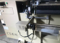 Computergesteuerte Verschluss-Stich-steppende Maschine mit Japan-Lager