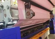 Multi Nadel-steppende Bettlaken, die Maschine mit Grenzzutat herstellen