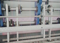 12 Zoll kopieren 3 Nadel-Stangen computerisierten die steppende Maschinen-Decke, die Maschine herstellt