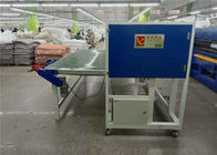 128 Zoll automatische Querschneidemaschine-für Bettwäsche-Produktion