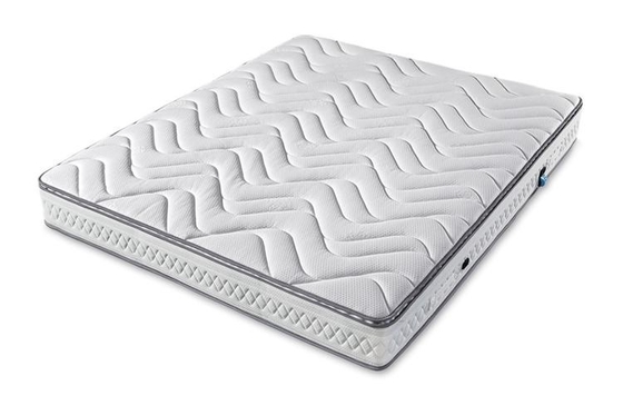 1500 RPM 300 M/H Maschine zur Herstellung von Matratzen ohne Shuttle-Schwamm für Quilting-Zwecke