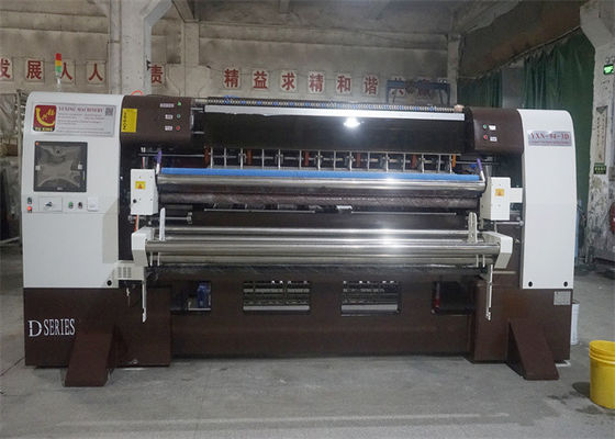 Versatile Matratzenmachine mit Quilting-Kapazität von 1800 mm-2400 mm