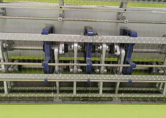 YXS-66-2D Neue 360° 2800 RPM Stoffverstellbare Gewinde Spannungsgeschwindigkeit Quilting-Maschine