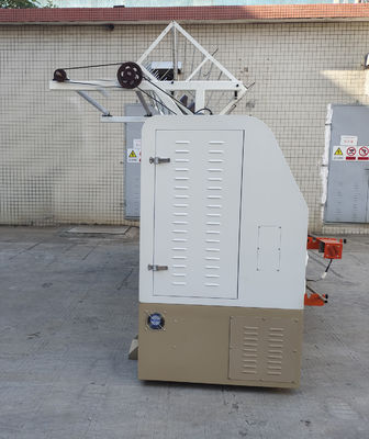1000 RPM Bettdecken Shuttle Computerisierte automatische Stickmaschine 94 Iches