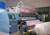 Handels-800RPM 2M Computerized Quilting Machine für Jacke