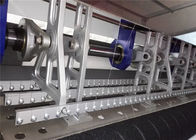 Hohe Leistungsfähigkeit 1200RPM 2.4M Mattress Quilting Machine