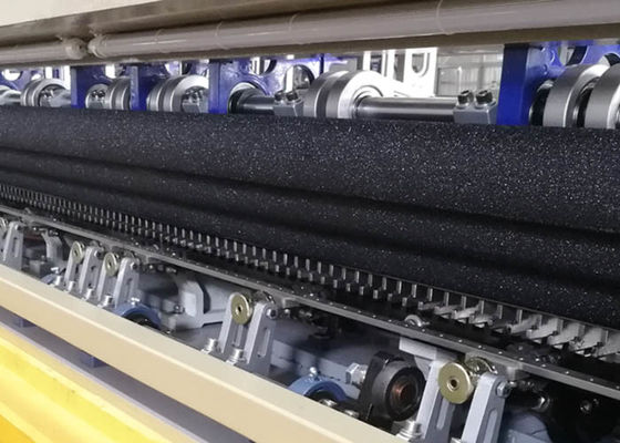 170CM 2 Nadelreihe Industrielle Multi Nadel Schloss Stich Quilting Maschine für Jacken