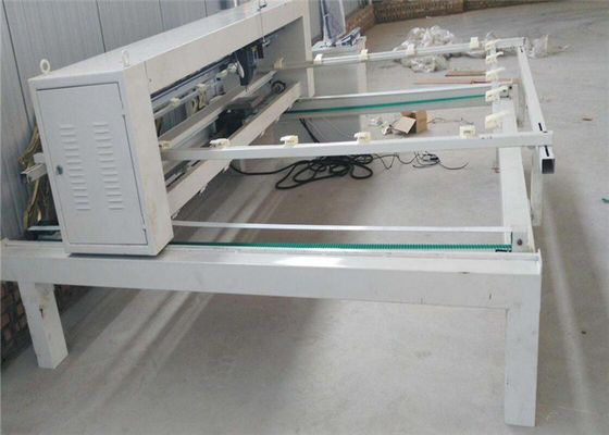 Einzelner Hauptcomputer geführte steppende Maschine 2500RPM