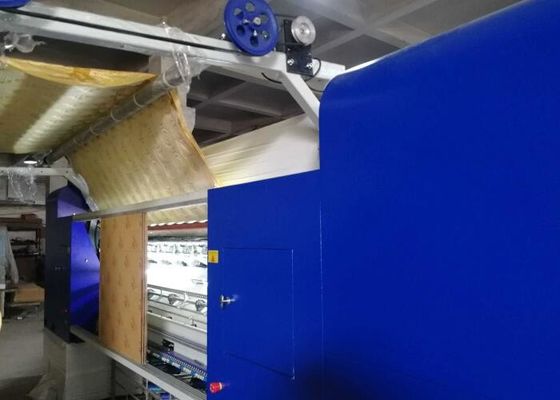 Industrielle 8cm Federmatratzenmaschine 2-8mm Stich 300v/50Hz Stromversorgung