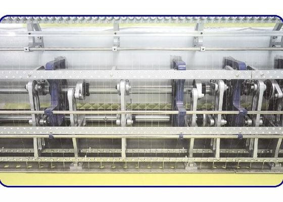 Kommerzielle Computergestützte Quilting-Maschine für Jacken