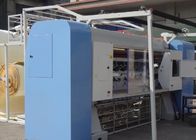 2.4m industrielle Kettenstich-steppende Maschine für Matratze