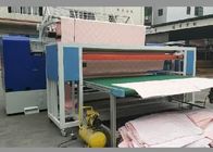 Industrielle 128 Zoll-automatische Platten-Schneider-Textilschneider-Maschine