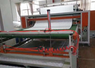 Hohe Präzisions-Ultraschall-96 Zoll Textilschneidemaschine-