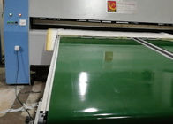 Commerical-Gewebe 128 Zoll industrielle CNC-Textilschneidemaschine-