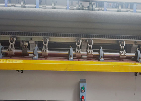 240M/h Industrie-Schloss-Stich-Computerierte Bekleidungsmaschine