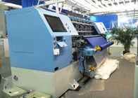 Computerisierte industrieller Stich des Verschlusses 200M/H das Kleid, das Maschine herstellt