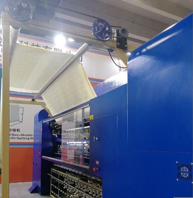 94 Hochgeschwindigkeitsmatratzen-steppende Maschine des Zoll-240m/h