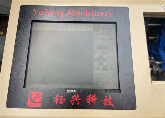 Maschine zur schnellen Quiltmachung YXS-96-3CS zur Nähdicke 50 mm Modellart