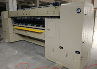 94 industrielle multi Nadel-steppende Maschine des Zoll-1000rpm für Decke