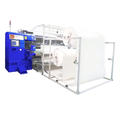 Matratzen-steppende Maschine computergesteuerte multi Nadel 1200RPM Yuxing