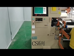 1000 RPM 210cm Computer-Multi-Nadel-Quilting-Maschine für Bekleidung